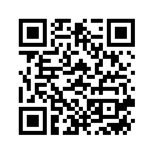 Código QR do registo