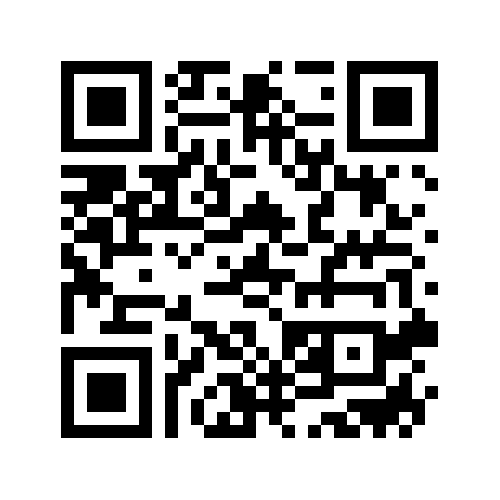 Código QR do registo