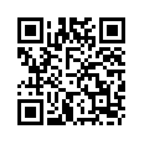 Código QR do registo