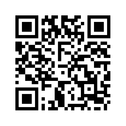 Código QR do registo