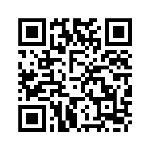 Código QR do registo