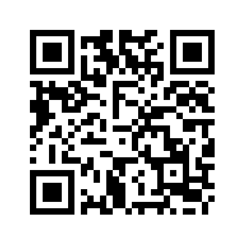 Código QR do registo