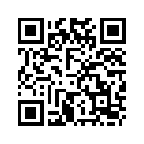 Código QR do registo