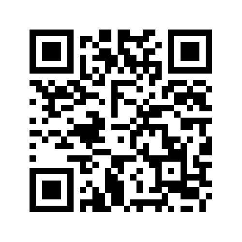 Código QR do registo