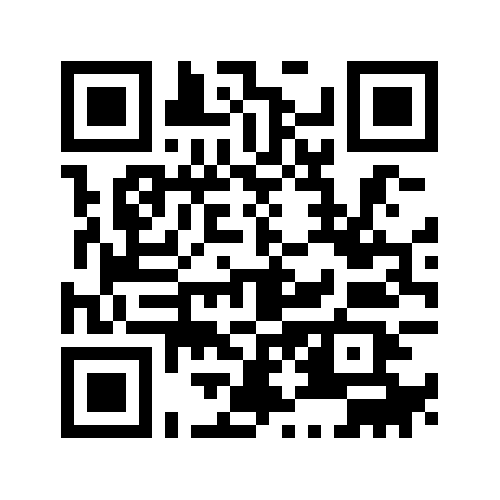 Código QR do registo