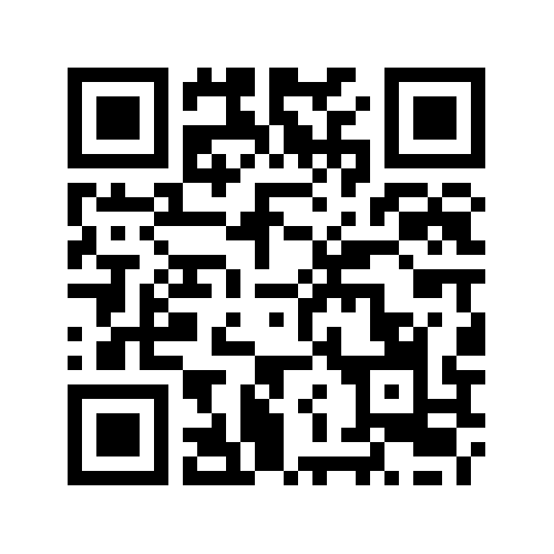 Código QR do registo