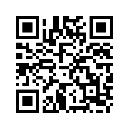 Código QR do registo