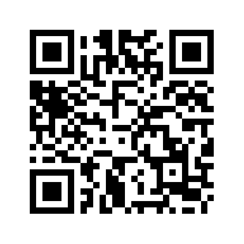 Código QR do registo