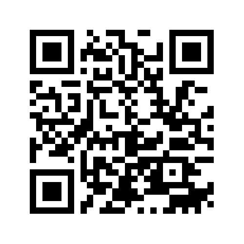 Código QR do registo