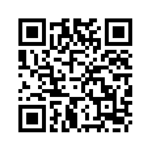 Código QR do registo