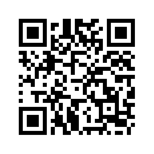 Código QR do registo