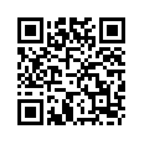 Código QR do registo