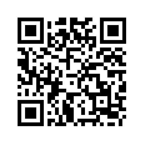 Código QR do registo