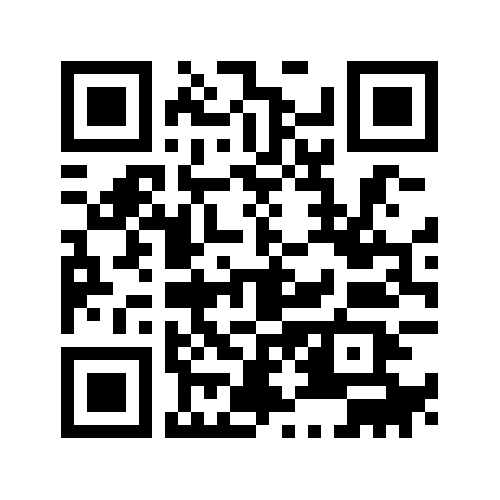 Código QR do registo