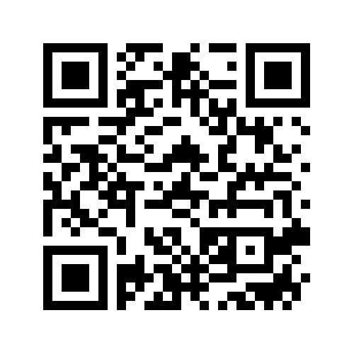 Código QR do registo