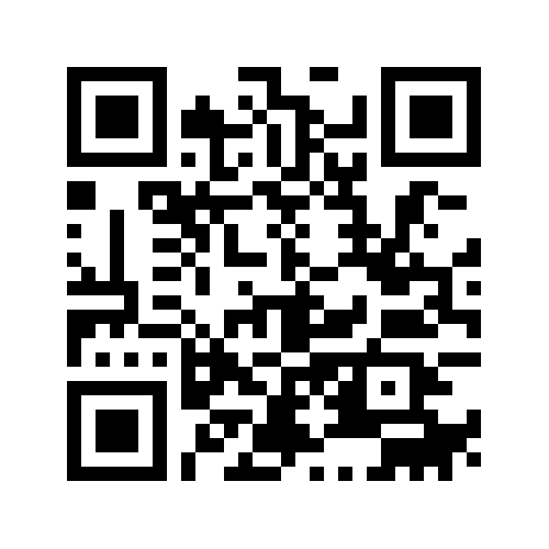 Código QR do registo