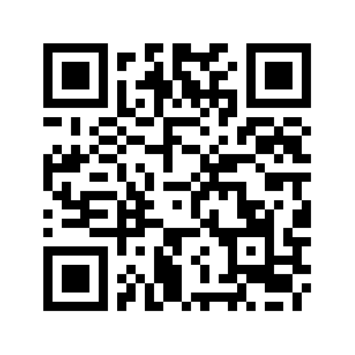 Código QR do registo