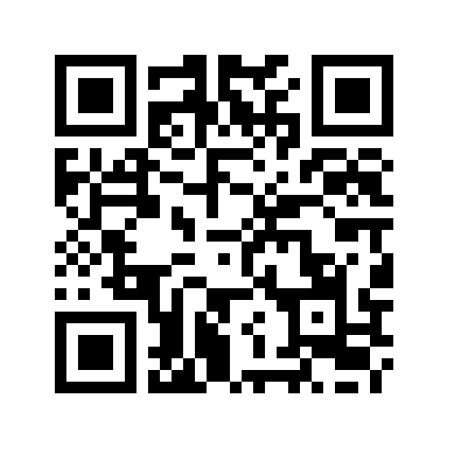 Código QR do registo