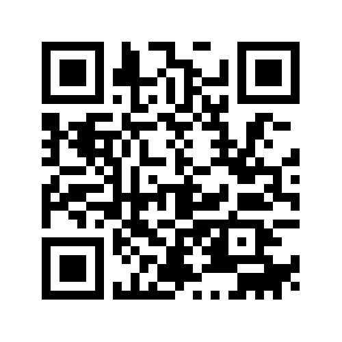 Código QR do registo