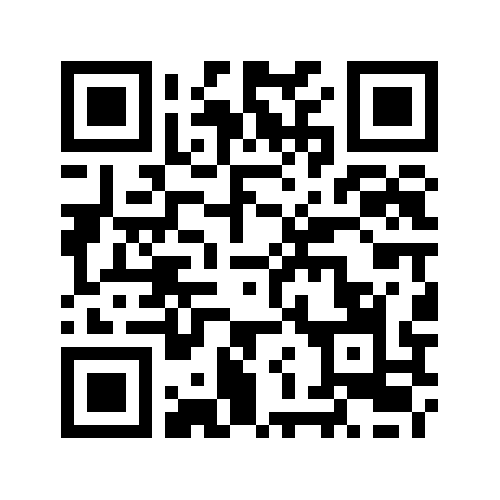 Código QR do registo