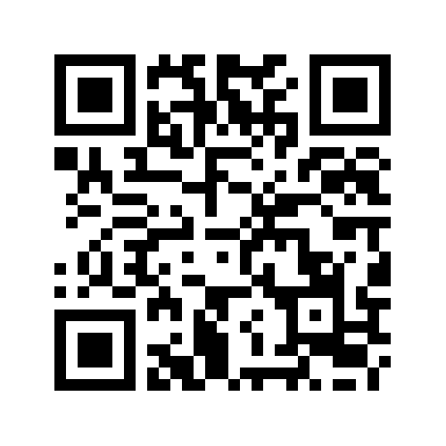 Código QR do registo
