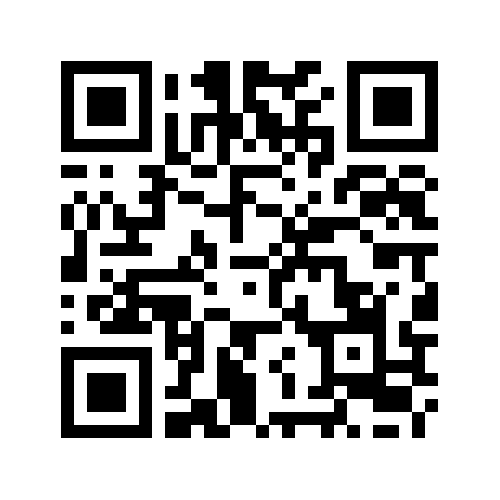 Código QR do registo