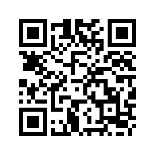 Código QR do registo