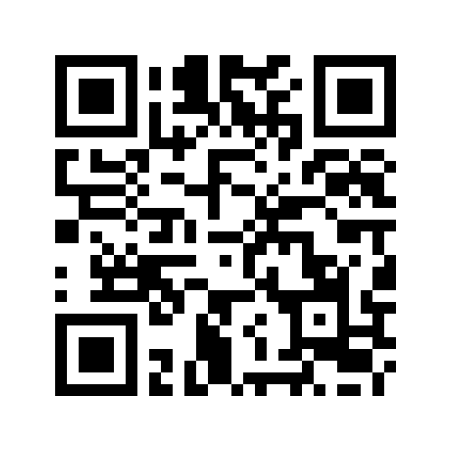 Código QR do registo