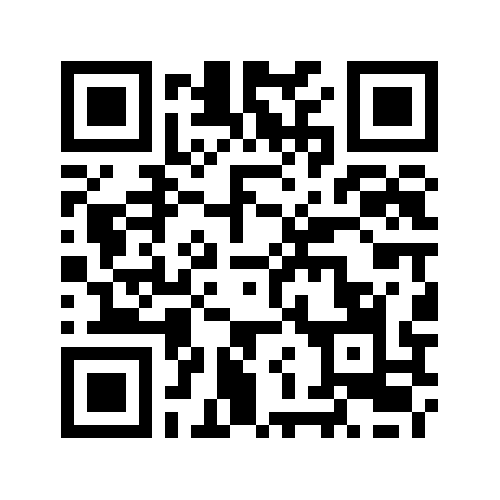 Código QR do registo