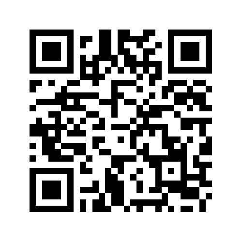 Código QR do registo