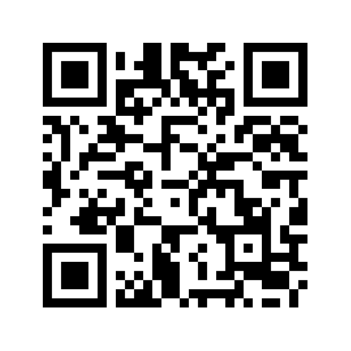Código QR do registo