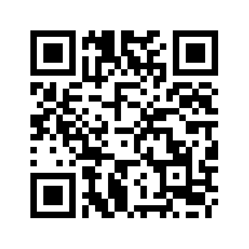 Código QR do registo