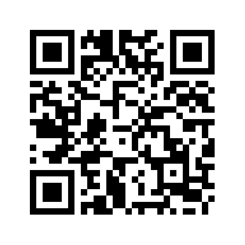 Código QR do registo