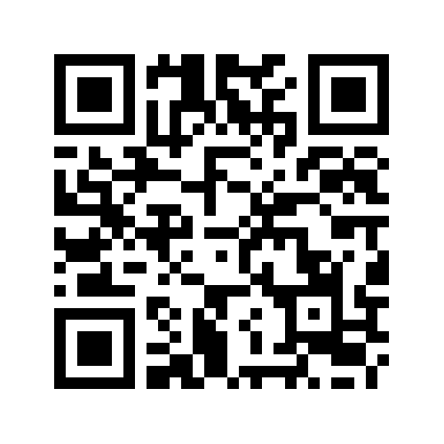 Código QR do registo