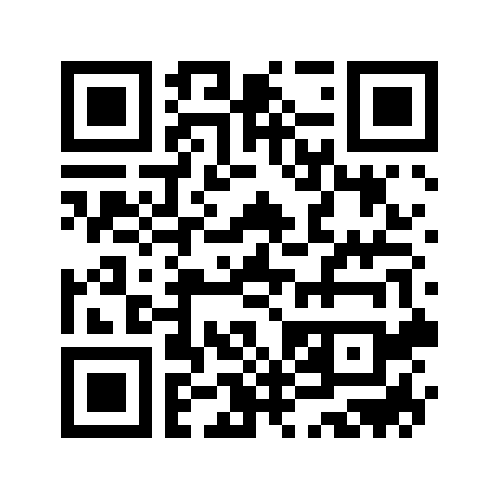 Código QR do registo
