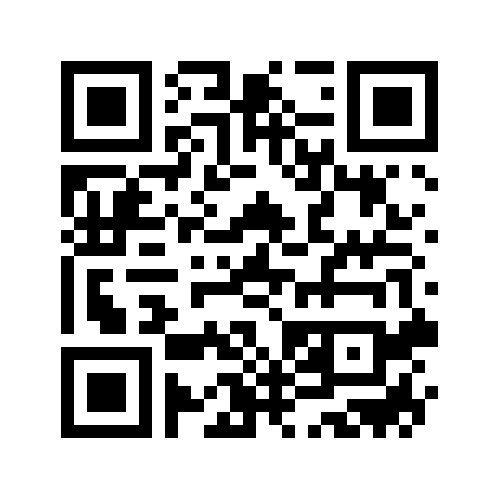 Código QR do registo