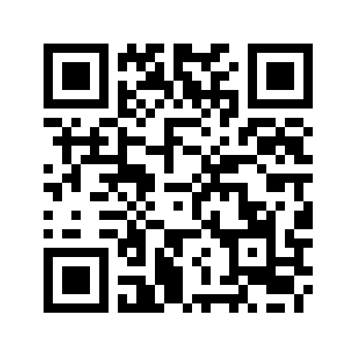 Código QR do registo