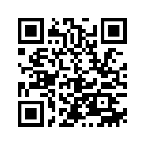 Código QR do registo
