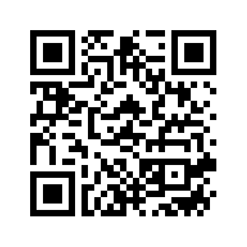 Código QR do registo