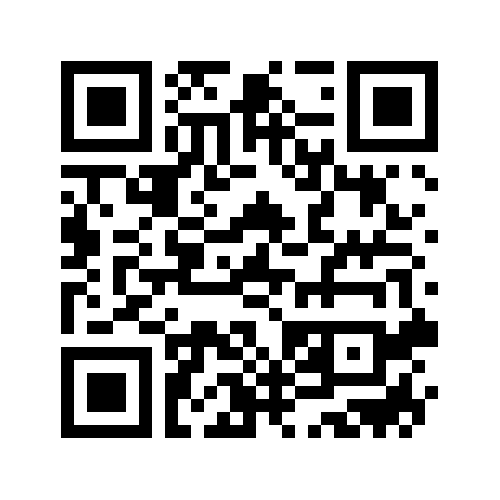 Código QR do registo