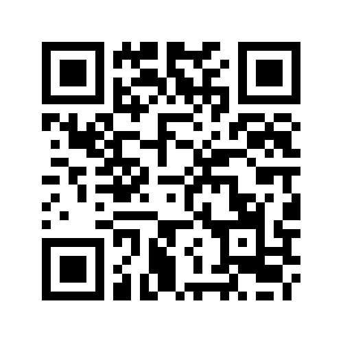 Código QR do registo