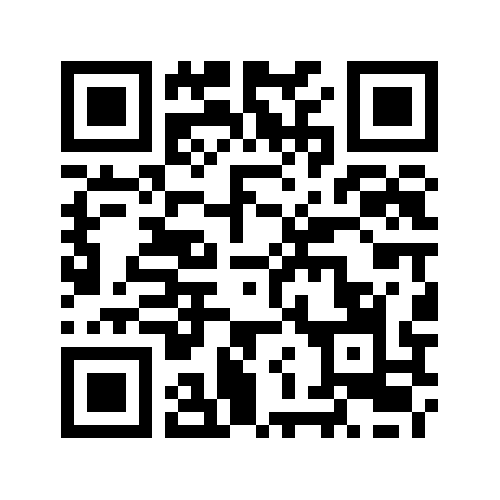 Código QR do registo