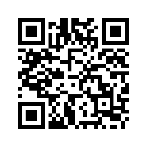 Código QR do registo