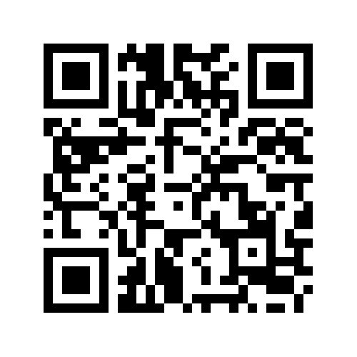 Código QR do registo