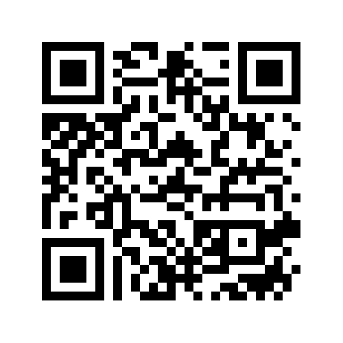 Código QR do registo