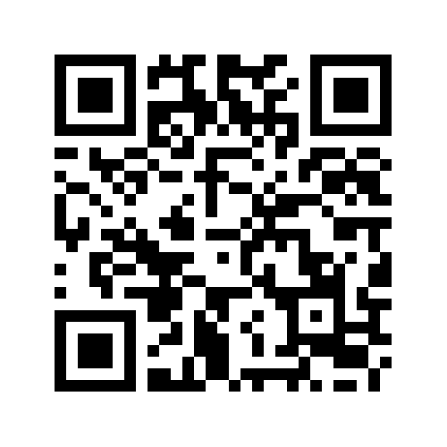 Código QR do registo