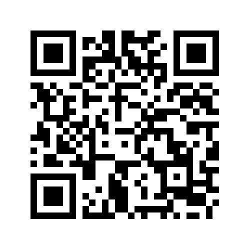 Código QR do registo