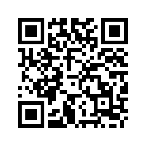 Código QR do registo