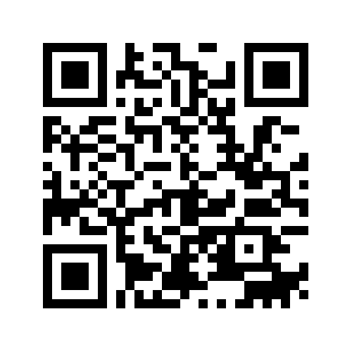 Código QR do registo