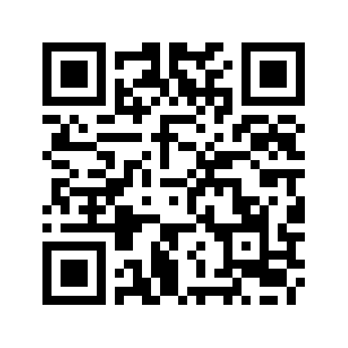 Código QR do registo